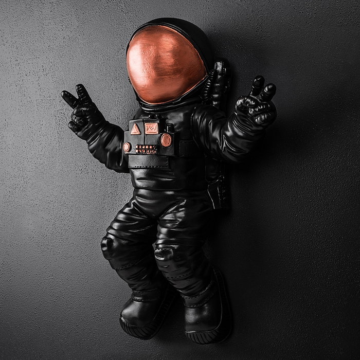 Wallity Cosmonaut 3 Multicolor